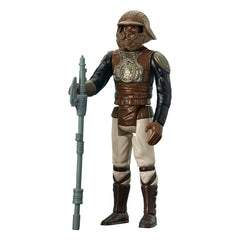 Star Wars Episode VI Jumbo Vintage Kenner Action Figure Lando Calrissian (Skiff Guard) 30 cm 0699788849989