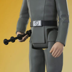 Star Wars Jumbo Vintage Kenner Action Figure Grand Moff Tarkin 30 cm 0699788844922