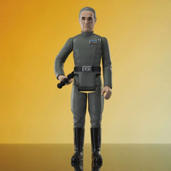 Star Wars Jumbo Vintage Kenner Action Figure Grand Moff Tarkin 30 cm 0699788844922