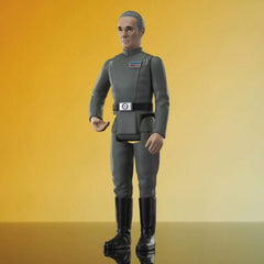 Star Wars Jumbo Vintage Kenner Action Figure Grand Moff Tarkin 30 cm 0699788844922