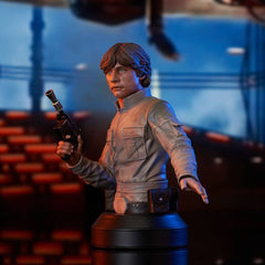 Star Wars Episode V Bust 1/6 Luke Skywalker 1 0699788841976