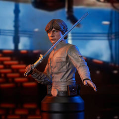 Star Wars Episode V Bust 1/6 Luke Skywalker 15 cm 0699788841976