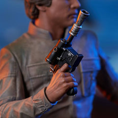 Star Wars Episode V Bust 1/6 Luke Skywalker 15 cm 0699788841976
