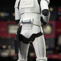 Star Wars Episode IV Milestones Statue 1/6 Han Solo (Stormtrooper Disguise) 40th Anniversary Exclusive 30 cm 0699788842379