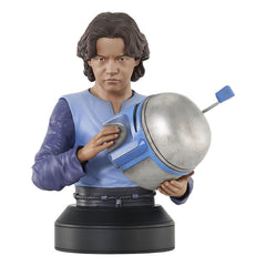 Star Wars Episode II Bust 1/6 Boba Fett (Geonosis) 13 cm 0699788850770
