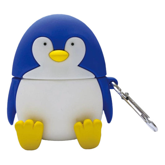 Spy X Familiy AirPods 3rd Gen Case Penguin Doll 0699858178025