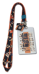 Haikyu!! Lanyard Team 0699858377046