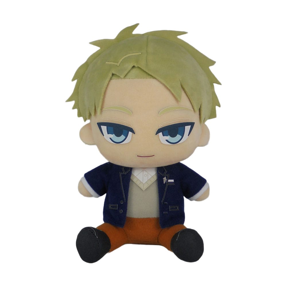 Spy x Family Plush Figure Loid Forger 18 cm 0195284717888