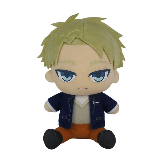 Spy x Family Plush Figure Loid Forger 18 cm 0195284717888