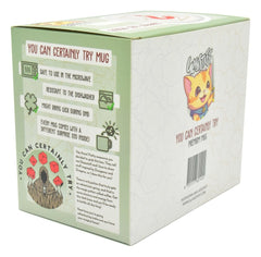 Glassstaff Gift Set Mug & Dice D20 You can certainly try 8721117601424