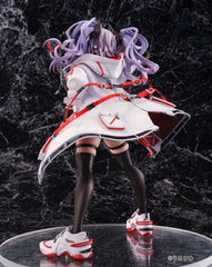 Erotic Gears PVC Statue 1/6 Girl Rouge Illustration by Ulrich 30 cm 4902273157749
