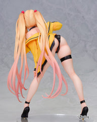 Original Illustrations PVC Statue 1/6 Sayuri Illustration by K Pring 23 cm 4902273157756
