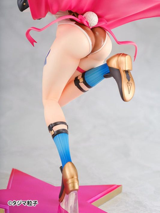 Original Character PVC Statue 1/6 Bunny Elf Princess 28 cm 4902273157787