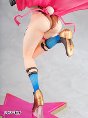 Original Character PVC Statue 1/6 Bunny Elf Princess 28 cm 4902273157787