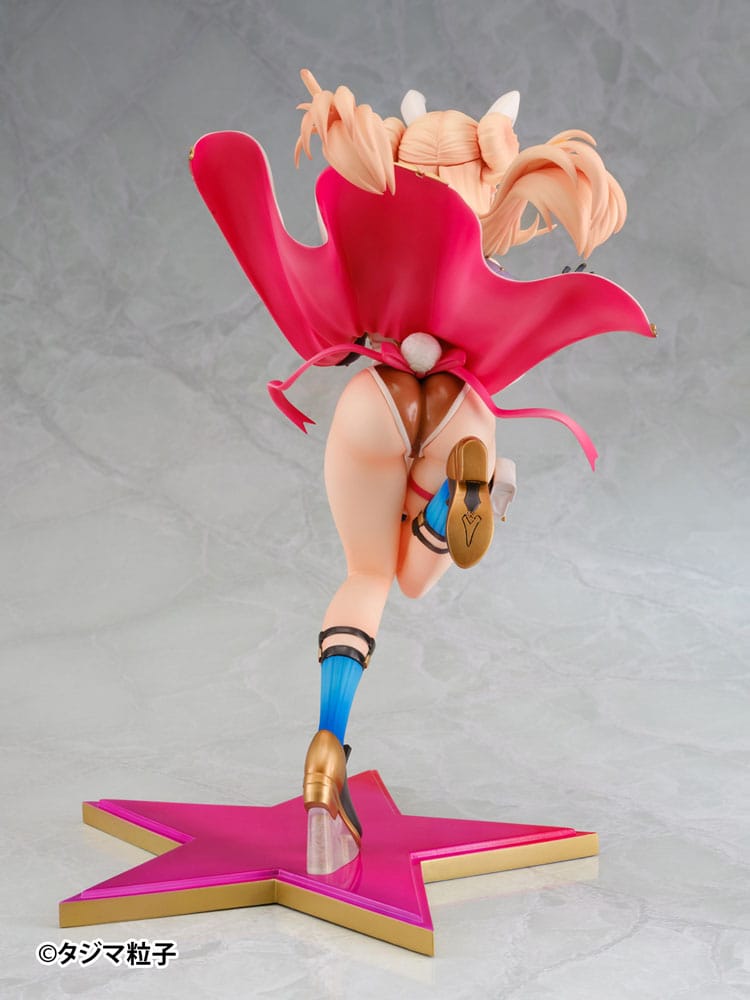 Original Character PVC Statue 1/6 Bunny Elf Princess 28 cm 4902273157787
