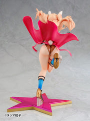 Original Character PVC Statue 1/6 Bunny Elf Princess 28 cm 4902273157787