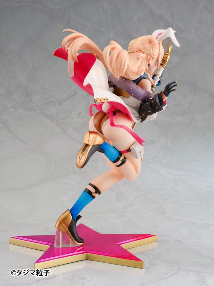 Original Character PVC Statue 1/6 Bunny Elf Princess 28 cm 4902273157787