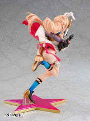 Original Character PVC Statue 1/6 Bunny Elf Princess 28 cm 4902273157787