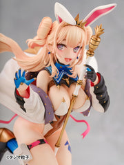 Original Character PVC Statue 1/6 Bunny Elf Princess 28 cm 4902273157787