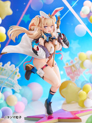 Original Character PVC Statue 1/6 Bunny Elf Princess 28 cm 4902273157787