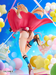 Original Character PVC Statue 1/6 Bunny Elf Princess 28 cm 4902273157787