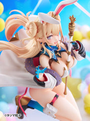 Original Character PVC Statue 1/6 Bunny Elf Princess 28 cm 4902273157787