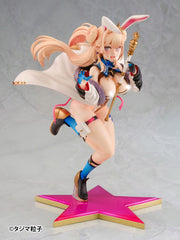 Original Character PVC Statue 1/6 Bunny Elf Princess 28 cm 4902273157787