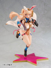 Original Character PVC Statue 1/6 Bunny Elf Princess 28 cm 4902273157787