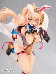 Original Character PVC Statue 1/6 Bunny Elf Princess 28 cm 4902273157787