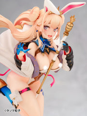 Original Character PVC Statue 1/6 Bunny Elf Princess 28 cm 4902273157787