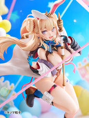 Original Character PVC Statue 1/6 Bunny Elf Princess 28 cm 4902273157787