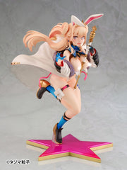 Original Character PVC Statue 1/6 Bunny Elf Princess 28 cm 4902273157787