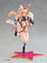 Original Character PVC Statue 1/6 Bunny Elf Princess 28 cm 4902273157787