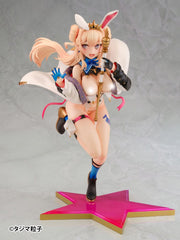 Original Character PVC Statue 1/6 Bunny Elf Princess 28 cm 4902273157787