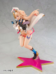 Original Character PVC Statue 1/6 Bunny Elf Princess 28 cm 4902273157787