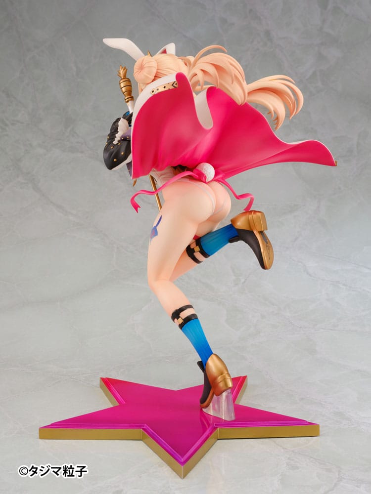 Original Character PVC Statue 1/6 Bunny Elf Princess 28 cm 4902273157787