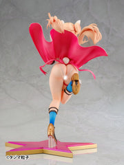 Original Character PVC Statue 1/6 Bunny Elf Princess 28 cm 4902273157787