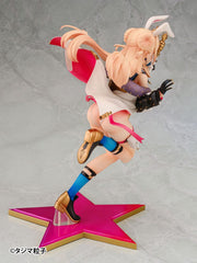 Original Character PVC Statue 1/6 Bunny Elf Princess 28 cm 4902273157787