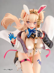 Original Character PVC Statue 1/6 Bunny Elf Princess 28 cm 4902273157787