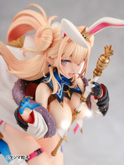 Original Character PVC Statue 1/6 Bunny Elf Princess 28 cm 4902273157787