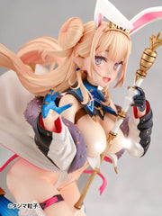Original Character PVC Statue 1/6 Bunny Elf Princess 28 cm 4902273157787