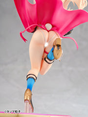 Original Character PVC Statue 1/6 Bunny Elf Princess 28 cm 4902273157787