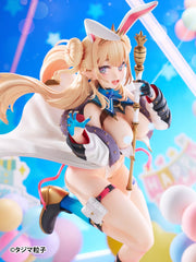 Original Character PVC Statue 1/6 Bunny Elf Princess 28 cm 4902273157787