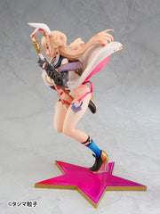 Original Character PVC Statue 1/6 Bunny Elf Princess 28 cm 4902273157787