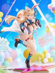 Original Character PVC Statue 1/6 Bunny Elf Princess 28 cm 4902273157787