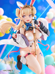 Original Character PVC Statue 1/6 Bunny Elf Princess 28 cm 4902273157787