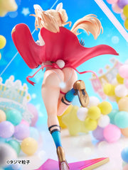 Original Character PVC Statue 1/6 Bunny Elf Princess 28 cm 4902273157787