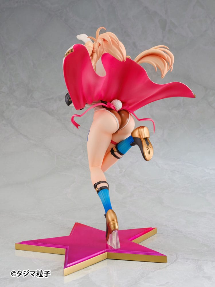 Original Character PVC Statue 1/6 Bunny Elf Princess 28 cm 4902273157787