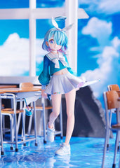 Blue Archive PVC Statue 1/7 Arona 22 cm 4595123918043