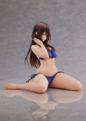 Shy Girls in Love PVC Statue 1/7 Kasane Minazumi Ami Ami Limited Edition 15 cm 4595123918104